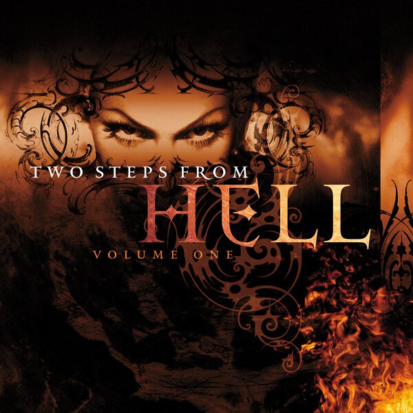 TWO STEPS FROM HELL [XTS003] | Extreme Music