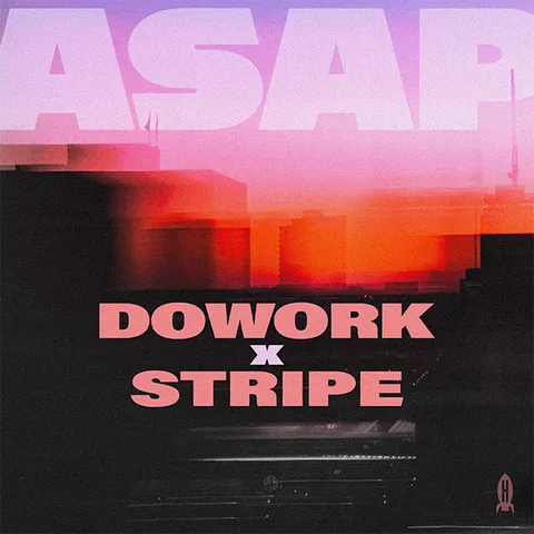 asapプロフ必読 ASAP [HPE396] | Extreme Music