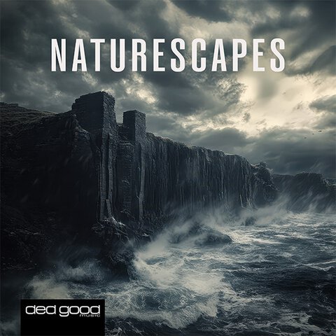 NATURESCAPES [KDG0242] | Extreme Music