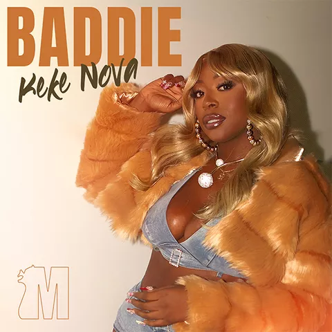 BADDIE [MDE092] | Extreme Music