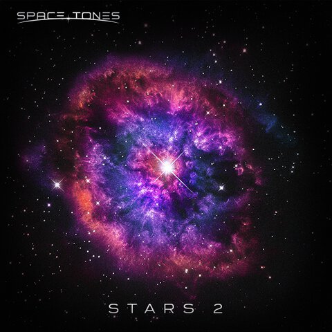 Various Artists - Music for the Stars (Celestial Music 1960-1979) [Limited  Transparent Amethyst Colour]