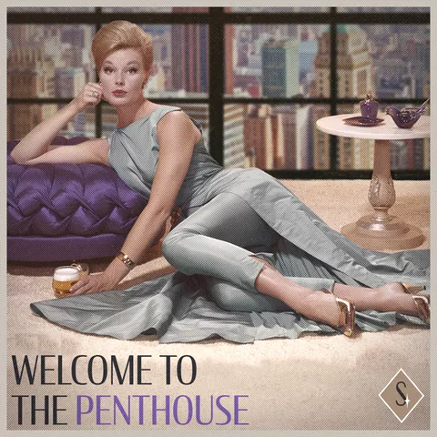 【未開封】Penthouse「Balcony」初回限定盤 Amazon.co.jp: Balcony [初回限定盤] - Penthouse [CD + DVD