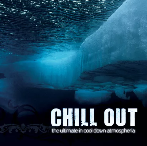 洋楽 GLOBAL PSYCHEDELIC CHILL OUT VOL. 3 Global Psychedelic Chill Out 3 compilation, CD from 2002 at
