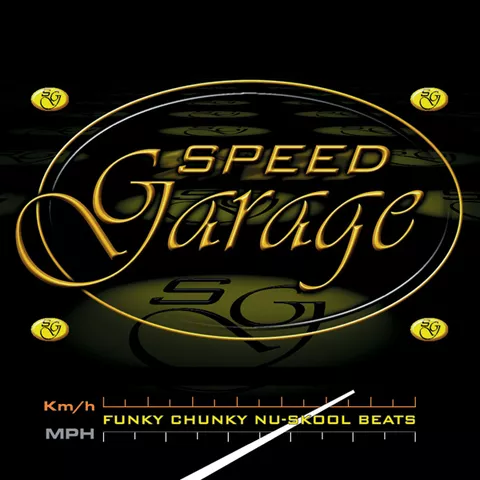 SPEED GARAGE [XCD020] | Extreme Music