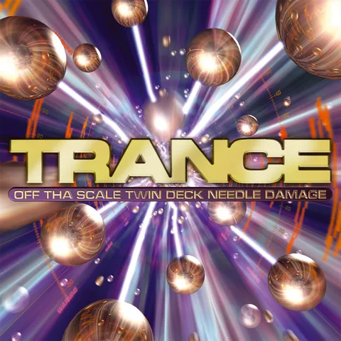 TRANCE [XCD040] | Extreme Music