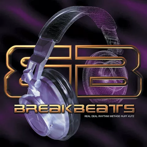 BREAKBEATS [XCD042] | Extreme Music