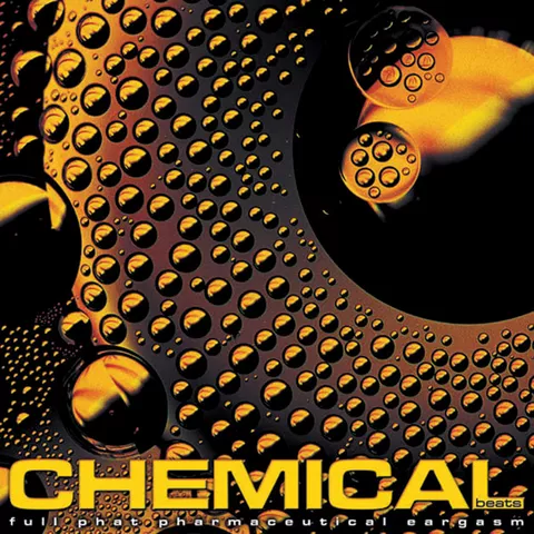 Chemical Breath Fatal Exposure デスメタル Chemical Breath – Fatal Exposure – Vinyl (LP, Album, Reissue
