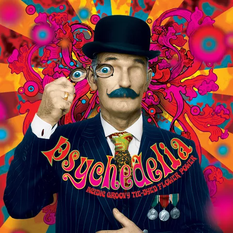 CYANSEA、「Psychedelia」を配信開始｜THE MAGAZINE