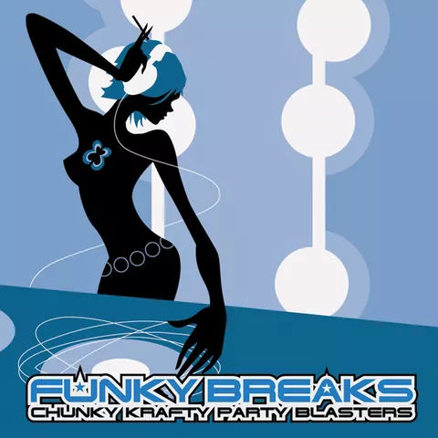 FUNKY BREAKS [XCD118] | Extreme Music