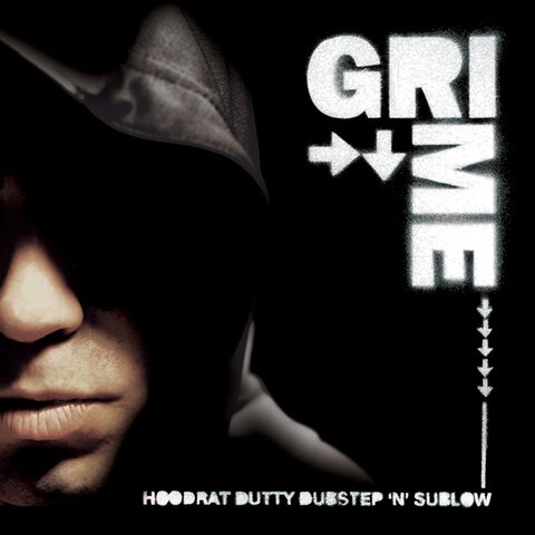 GRIME [XCD120] | Extreme Music
