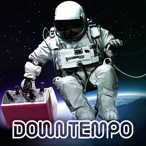ELECTRONICA、DOWNTEMPO、BEATS 32枚SET Downtempo Beats:: A 5GB Collection Of Lo-Fi Sounds For