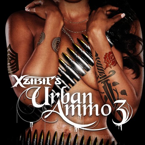 Gangsta Hip Hop 3 - Gangsta Hip Hop 3 - Amazon.com Music