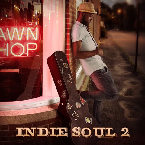 INDIE SOUL 2 [XCD500] | Extreme Music