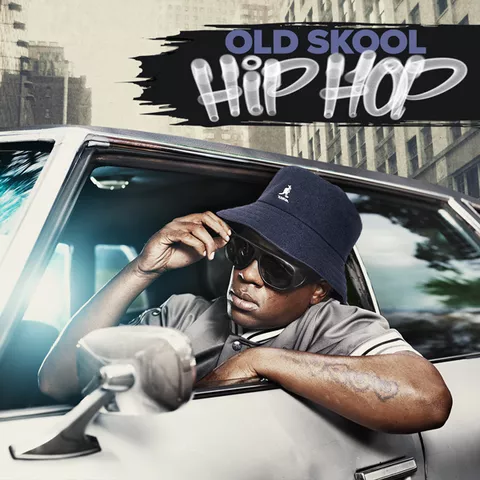 入手困難hip hop  goldenchild he’s no item Just Ice - Back To The Old School (CD)