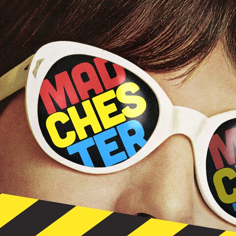 【MusicMasterYoda様】 MADCHESTER [XCD623] | Extreme Music