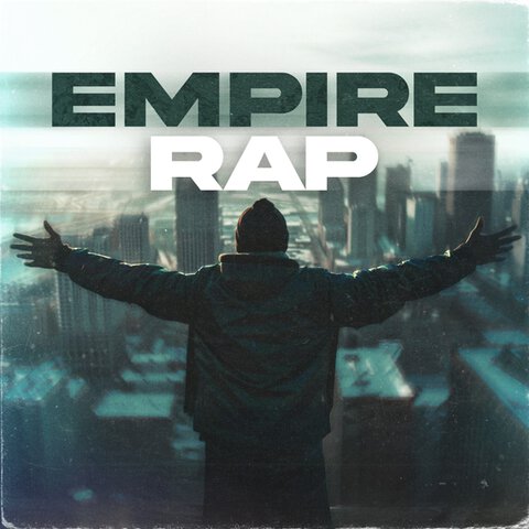 EMPIRE RAP [XCD796] | Extreme Music