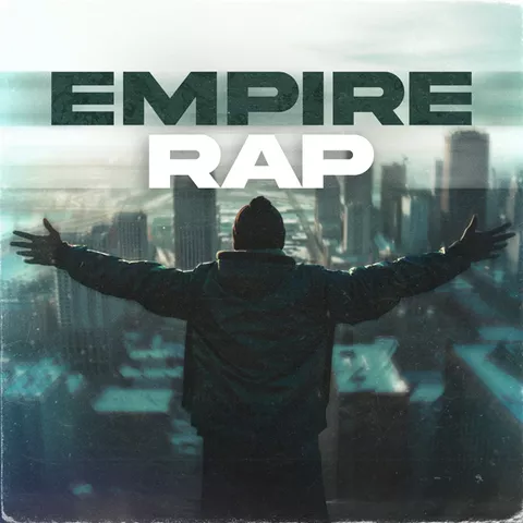 EMPIRE RAP [XCD796] | Extreme Music