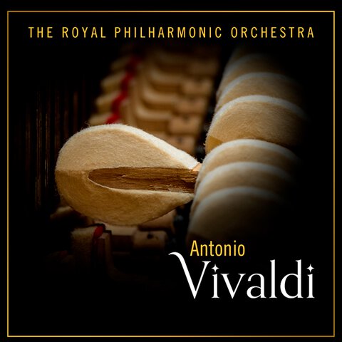 VIVALDI VOL 1 [XCL004] | Extreme Music