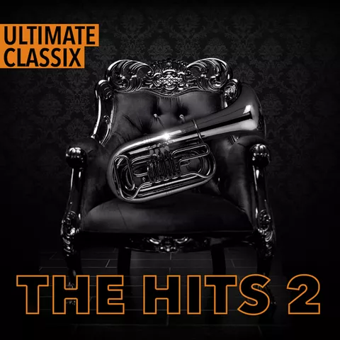 THE HITS 2 [XCL093] | Extreme Music