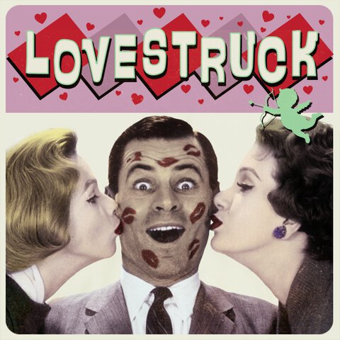 LOVESTRUCK [XEL038] | Extreme Music