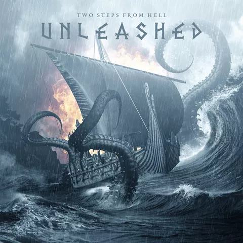 の貴重アルバム3枚セット UNLEASHED LYKN タイBL - ジャンボポストカードセット コンサート UNLEASHED / 洋楽
