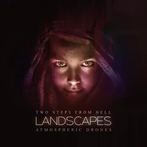 LANDSCAPES [XTS076] | Extreme Music