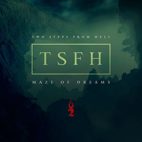MAZE OF DREAMS [XTS091] | Extreme Music