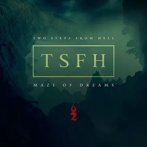 Two Steps From Hell, Nick Phoenix - Fall of the Fountain