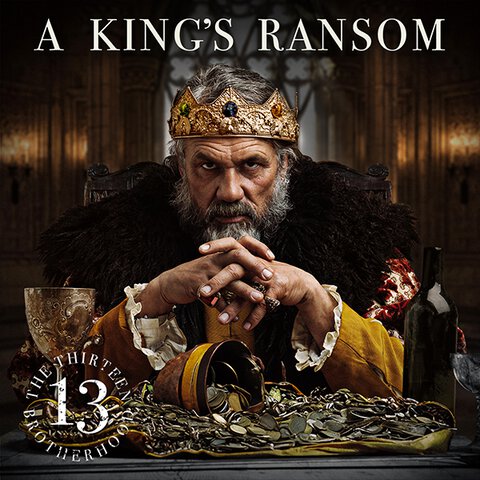 king‘s RANSOM Amazon.com: King's Ransom (DVD) (WS) : Darryl Taja, Toby