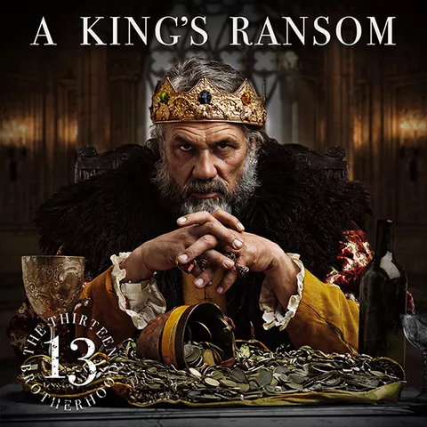 King's Ransom - Walmart.com