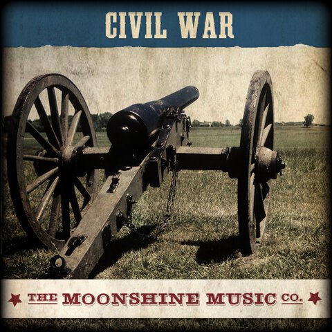 その他 Civil War Album The Civil War (Original Soundtrack Recording) – Cassette (AR