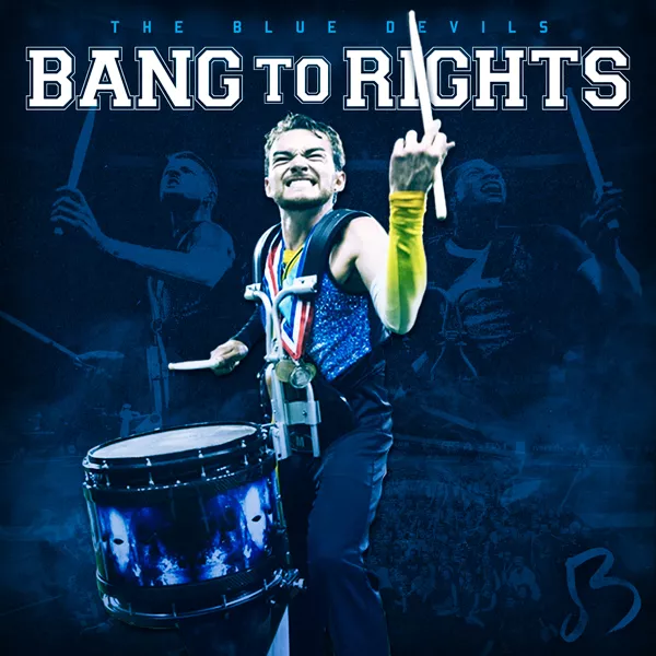 洋楽 Broke 4 Eva Records Presents BANG TO RIGHTS [HPE144] | Extreme Music