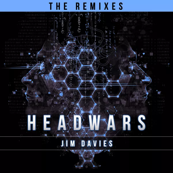HEADWARS–THE REMIXES [HPE160] | Extreme Music