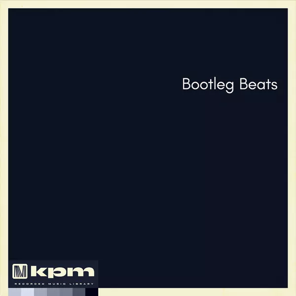 Bootleg Beats [KPM0713] | Extreme Music