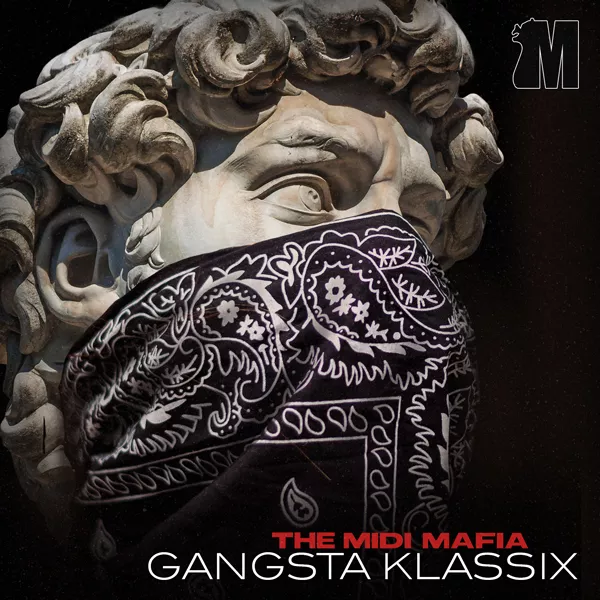 GANGSTA KLASSIX [MDE059] | Extreme Music