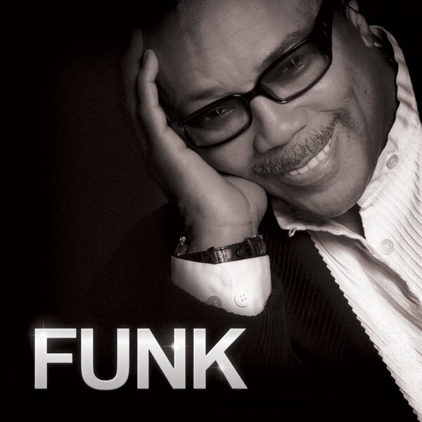 Funk [QCD006] | Extreme Music