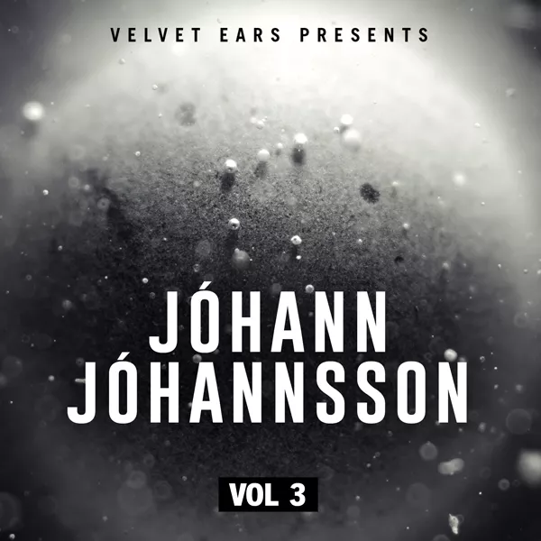 Johann Johannsson LP② Ambient ポストクラシカル VNX039.jpg.webp