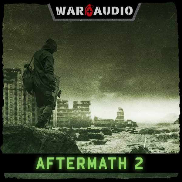 AFTERMATH 2 [WAA023] | Extreme Music