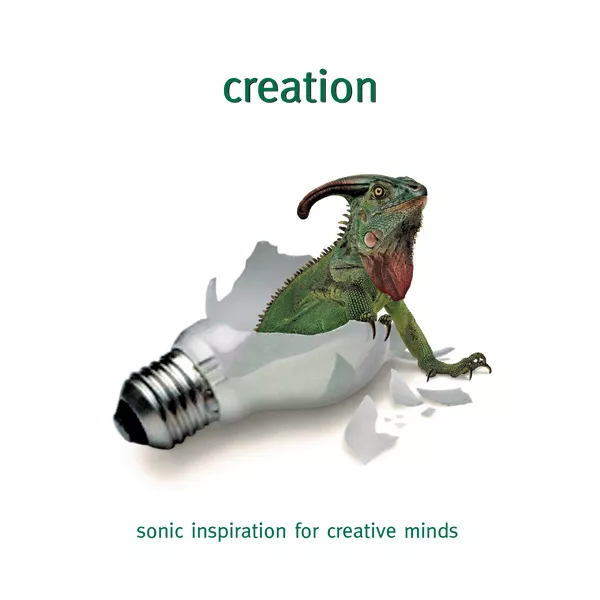 CREATION [XCD001] | Extreme Music