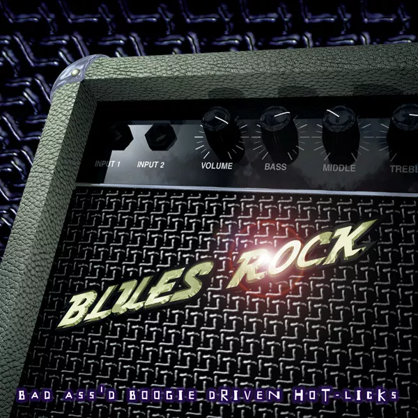 洋楽 DJ Bobo James / KZA Texas Death Rock XCD026.jpg.webp