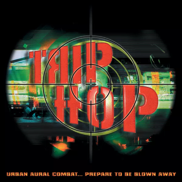 洋楽 MONO 2 singles British band Trip Hop XCD033.jpg.webp