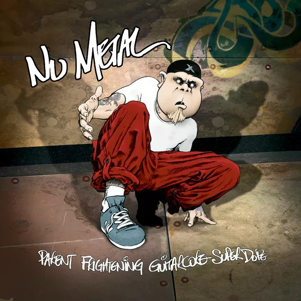 NU METAL [XCD068] | Extreme Music