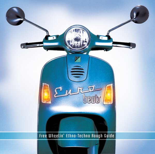 EURO BEATS [XCD105] | Extreme Music