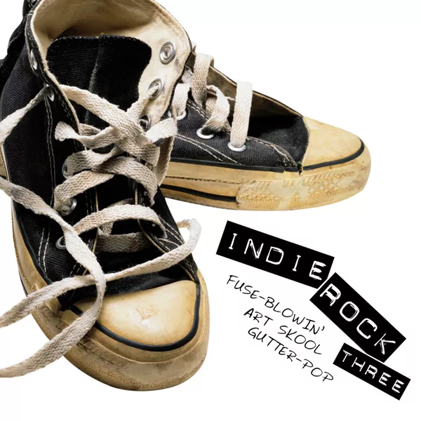 INDIE ROCK 3 [XCD122] | Extreme Music