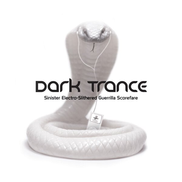 DARK TRANCE [XCD142] | Extreme Music
