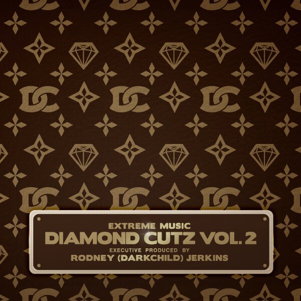 Diamond Cutz 2 [XCD175] | Extreme Music