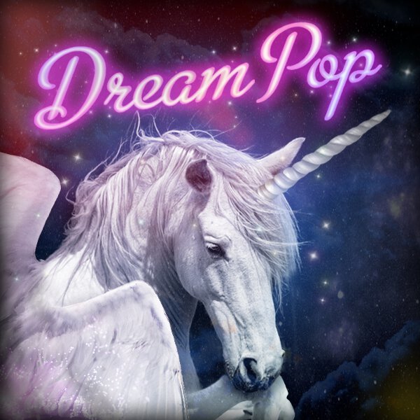 DREAM POP [XCD230] | Extreme Music