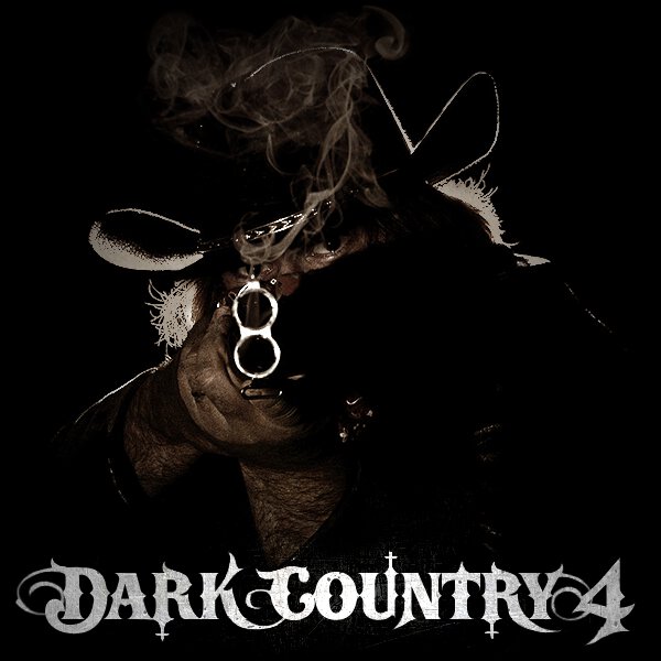 Lil Black Featuring C.K.C. – Dark Territory | Releases | Discogs