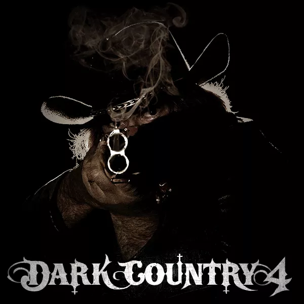 DARK COUNTRY 4 [XCD317] | Extreme Music