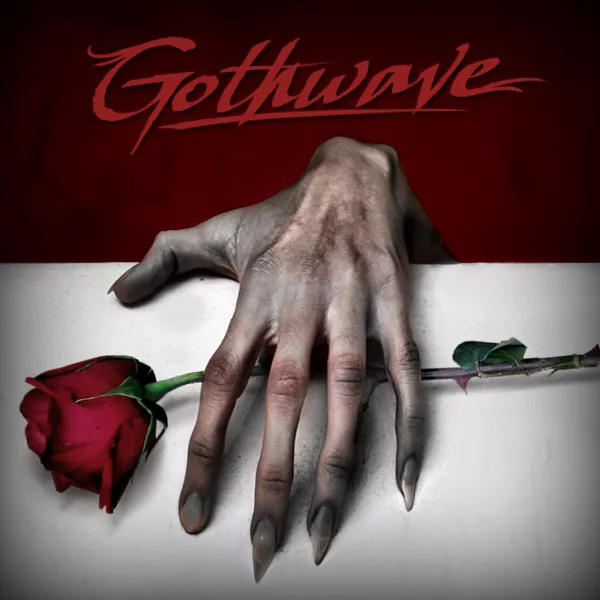 GOTHWAVE [XCD335] | Extreme Music